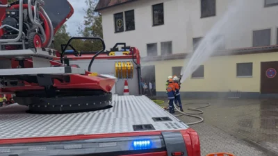 Foto des Albums: Feuerwehrfest 2026
