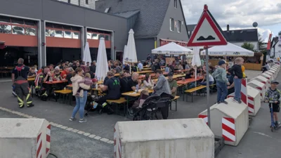 Foto des Albums: Feuerwehrfest 2026
