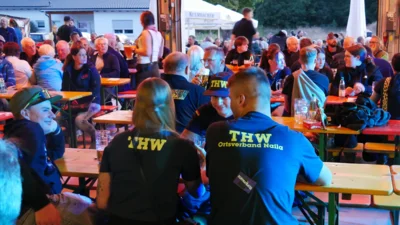 Foto des Albums: Feuerwehrfest 2026