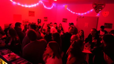 Foto des Albums: Feuerwehrfest 2026