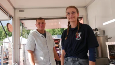 Foto des Albums: Feuerwehrfest 2026