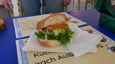 Foto des Albums: Feuerwehrfest 2026