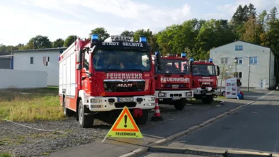Foto des Albums: Feuerwehrfest 2026