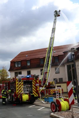 Foto des Albums: Feuerwehrfest 2026