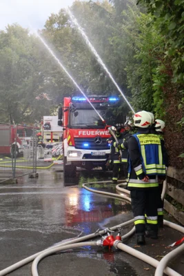 Foto des Albums: Feuerwehrfest 2026
