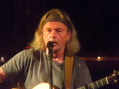 Foto des Albums: Paul Bartsch & Band spielen in der Stadtkirche