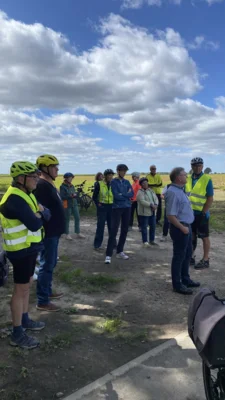 Foto des Albums: Radtour 2026