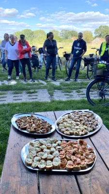 Foto des Albums: Radtour 2026