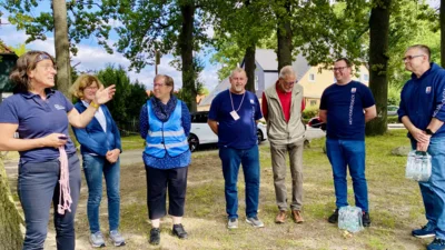 Foto des Albums: Radtour 2026
