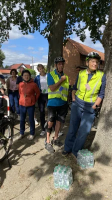 Foto des Albums: Radtour 2026