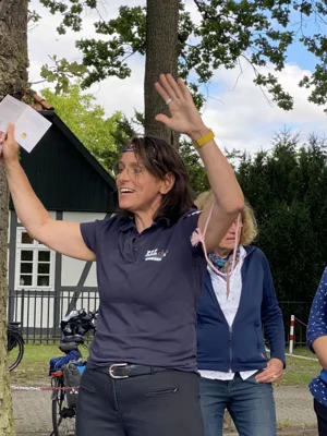 Foto des Albums: Radtour 2026