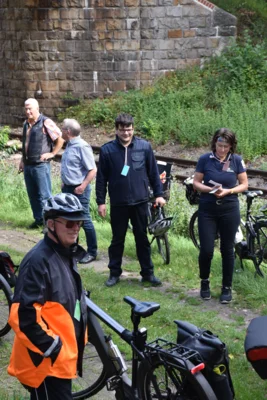 Foto des Albums: Radtour 2026