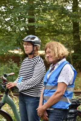 Foto des Albums: Radtour 2026