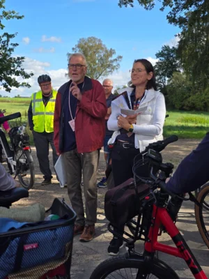 Foto des Albums: Radtour 2026