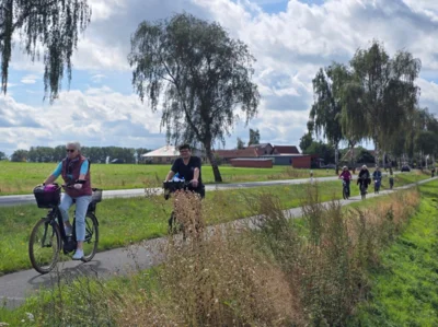 Foto des Albums: Radtour 2026