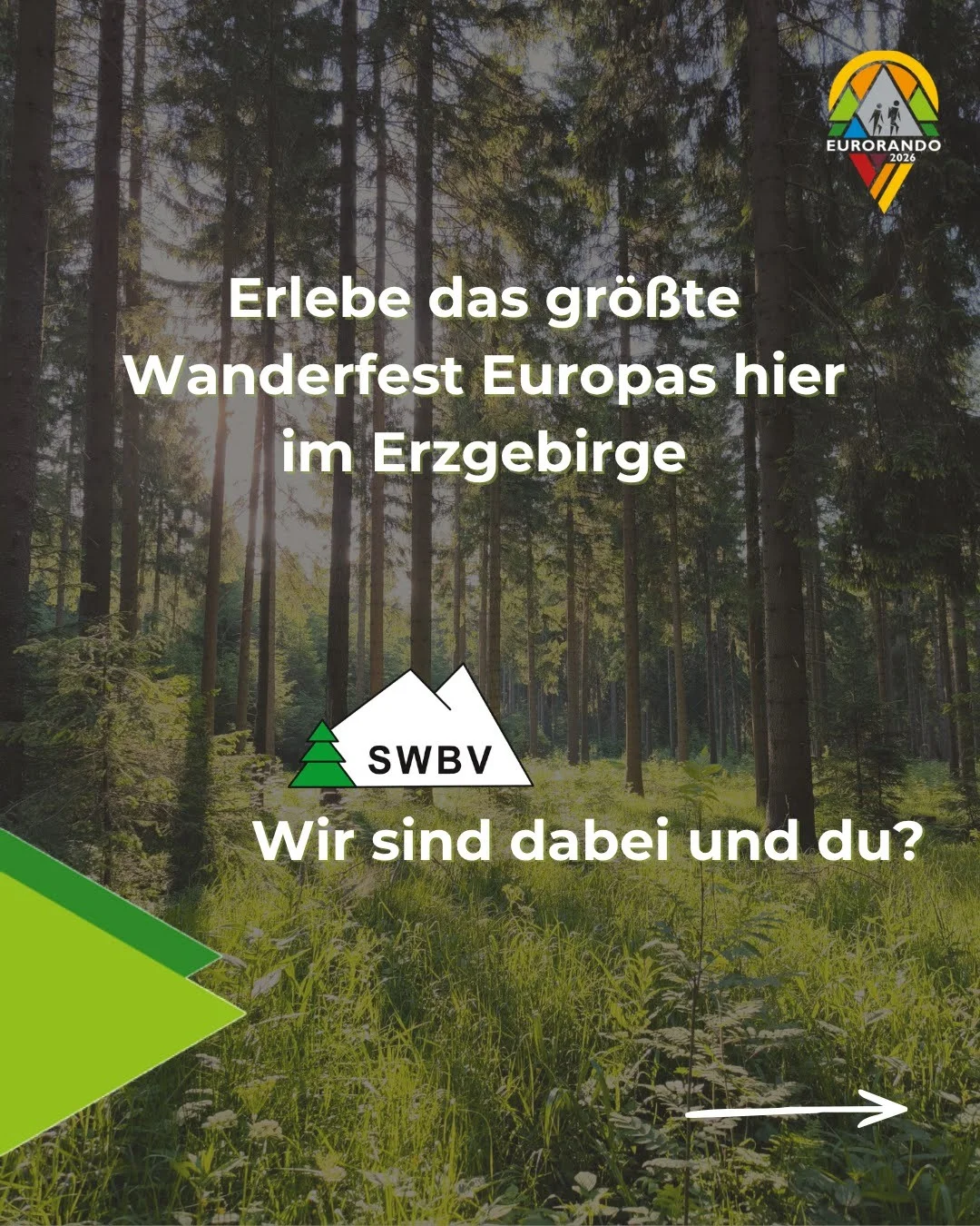 Bild: Wir sind dabei