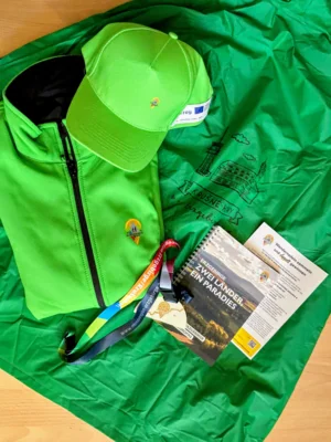 Wanderleiter Outfit  (Bild vergr&ouml;&szlig;ern)
