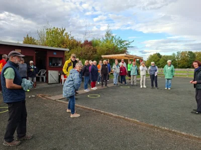 Foto des Albums: 2026 - 11. Bouleturnier Herbstlinge (17.​09.​2026)