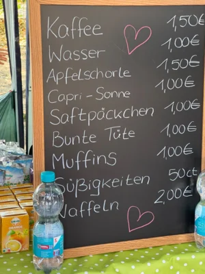 Foto des Albums: Einschulung 2026