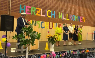 Foto des Albums: Einschulung 2026