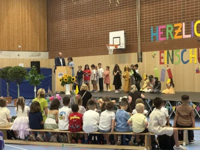 Foto des Albums: Einschulung 2026