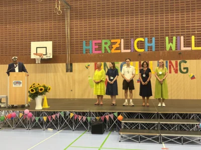 Foto des Albums: Einschulung 2026