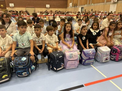 Foto des Albums: Einschulung 2026