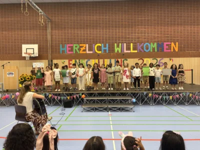 Foto des Albums: Einschulung 2026