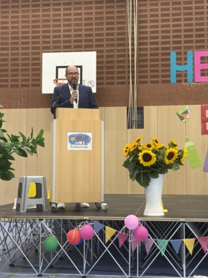 Foto des Albums: Einschulung 2026