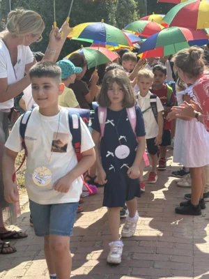 Foto des Albums: Einschulung 2026