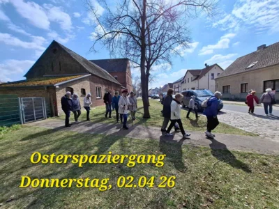 Foto des Albums: Senioren-Nachmittag VS Bürgerhilfe