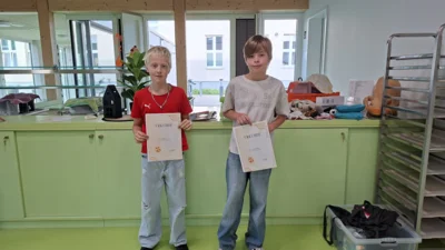 Foto des Albums: Crosslauf 2026