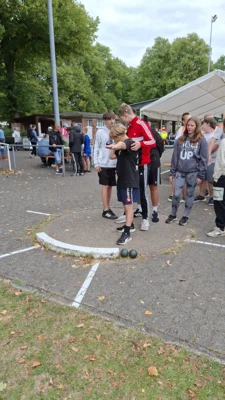 Foto des Albums: Gemeinsam sportlich – Integrationssportfest 2026 in Wittenberge
