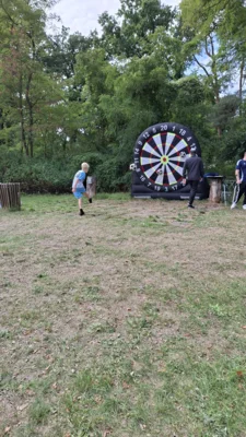 Foto des Albums: Gemeinsam sportlich – Integrationssportfest 2026 in Wittenberge