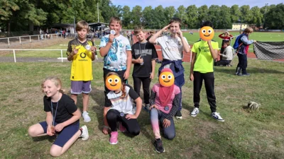 Foto des Albums: Gemeinsam sportlich – Integrationssportfest 2026 in Wittenberge