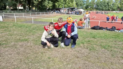 Foto des Albums: Gemeinsam sportlich – Integrationssportfest 2026 in Wittenberge
