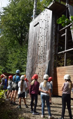 Foto des Albums: Klassenfahrt 2026