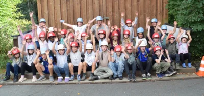 Foto des Albums: Klassenfahrt 2026