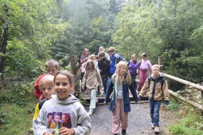 Foto des Albums: Klassenfahrt 2026