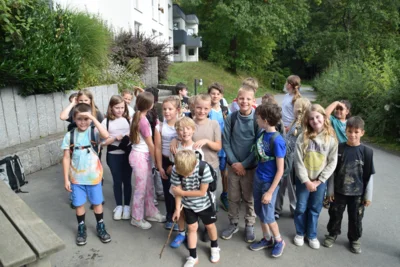Foto des Albums: Klassenfahrt 2026