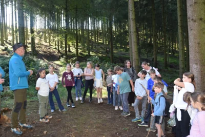 Foto des Albums: Klassenfahrt 2026