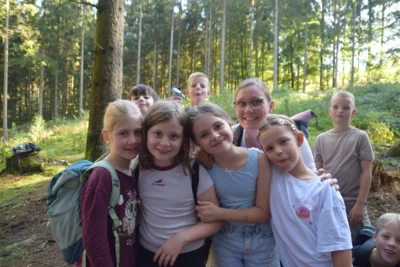 Foto des Albums: Klassenfahrt 2026
