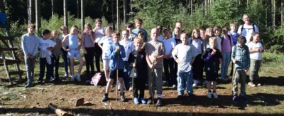 Foto des Albums: Klassenfahrt 2026
