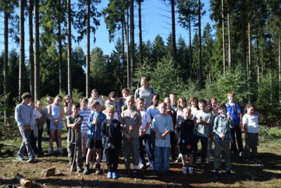 Foto des Albums: Klassenfahrt 2026