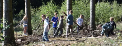 Foto des Albums: Klassenfahrt 2026