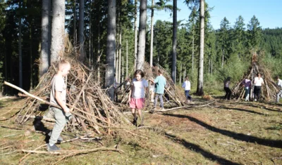 Foto des Albums: Klassenfahrt 2026