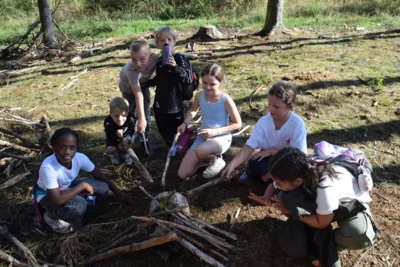 Foto des Albums: Klassenfahrt 2026