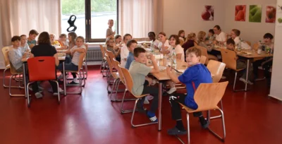 Foto des Albums: Klassenfahrt 2026
