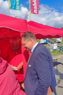 Foto des Albums: nahkauf Nachbarschaftsfest