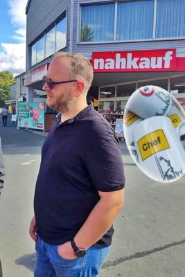 Foto des Albums: nahkauf Nachbarschaftsfest